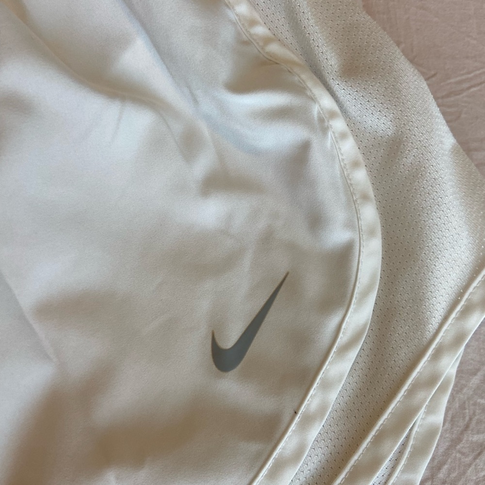 NIKE athletic shorts, women’s size S